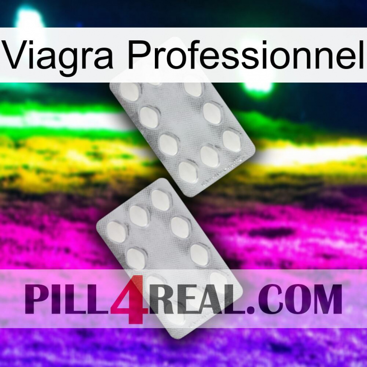 Viagra Professional Set 17